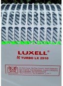 Конвектор Luxell (Люксел) LX-2910 Turbo 2кВт с вентилятором