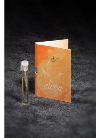 Пробник женских духов Alcea, 2мл P58 PHEROLUXE