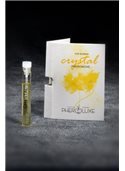 Пробник женских духов Crystal, 2мл P61 PHEROLUXE