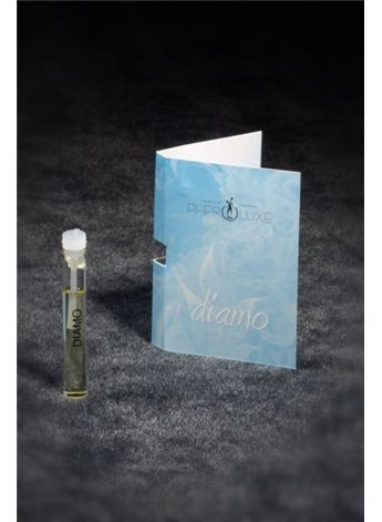 Пробник женских духов Diamo, 2мл P63 PHEROLUXE