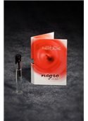 Пробник мужских духов Negro, 2мл P75 PHEROLUXE