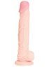 Фаллоимитатор Mighty Pounder 9.5 Realistic, FLESH T111140 NMC