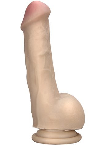 Вибромассажер REALISTX 6.5INCH VIBRATOR III DT20650 Dream Toys