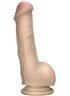 Вибромассажер REALISTX 6.5INCH VIBRATOR III DT20650 Dream Toys