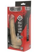 Вибромассажер REALISTX 6.5INCH VIBRATOR III DT20650 Dream Toys