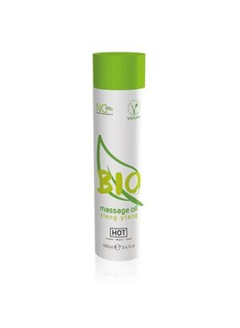 Массажное масло Bio massage oil Ylang Ylang, 100 мл H44150 HOT