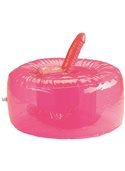 Вибро кресло Vibratinh Ecstacy Lounge DT50023 Seven Creations