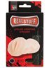 Вагина мастурбатор REALSTUFF VIBRATING MASTURBATOR PUSSY DT21210 Dream Toys