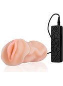 Вагина мастурбатор REALSTUFF VIBRATING MASTURBATOR PUSSY DT21210 Dream Toys
