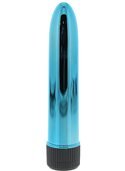 Вибромассажер Krypton Stix 5" massager m/s, BLUE T110486 NMC