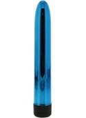 Вибромассажер Krypton Stix 6" massager m/s, BLUE T110491 NMC