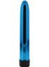 Вибромассажер Krypton Stix 6" massager m/s, BLUE T110491 NMC