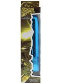 Вибромассажер Krypton Stix 6" massager m/s, BLUE T110491 NMC