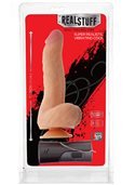 Вибратор REALISTX 7.5INCH VIBRATOR DT20627 Dream Toys