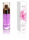 Духи для женщин с феромонами Fancy, 30 мл P17 PHEROLUXE