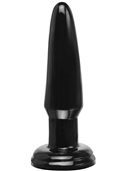 Анальная пробка FF LTD. EDITION BEGINNERS BUTT PLUG DT44536 Pipedream
