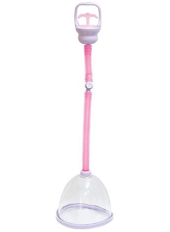 Вакуумная помпа для груди Breast Sizer singel cup T130047 NMC