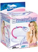 Вакуумная помпа для груди Breast Sizer singel cup T130047 NMC