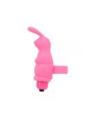 Вибромассажер на палец Sweeiie Rabbit-pink  291667 Chisa