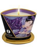 Свечи для массажа MASSAGE CANDLE EXOTIC FRUIT, 170 мл T274502 Shunga