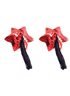 Пестис Red Star Shape Sequin Pasties 8cm T79YTS8RED Tonga