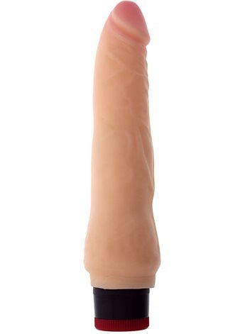 Вибромассажер REALISTX 7.5INCH VIBRATOR, FLESH DT20629 Dream Toys
