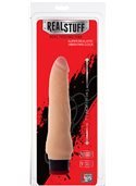Вибромассажер REALISTX 7.5INCH VIBRATOR, FLESH DT20629 Dream Toys