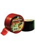 Бондажная пленка — клеящаяся Bondage Ribbon: 5cm/18mtr, RED T160246 NMC