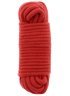 Бондажная веревка BONDX LOVE ROPE - 10M, RED DT20860 Dream Toys