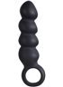 Анальная пробка MenzStuff Bulbed Invader, BLACK DT20715 Dream Toys