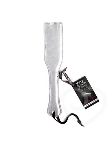 Двухсторонняя шлепалка «Сердитая ладонь» FS40180 Lovehoney