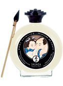 Шоколад для рисования White Chocolate & Vanilla Bodypainting, 100 мл T277001 Shunga