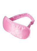 Маска на глаза Satin Love Mask, PINK 280255 sLash