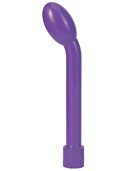 Вибромассажер HIP-G PURPLE G-SPOT VIBE DT50268 Seven Creations