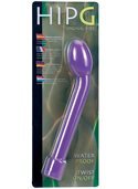 Вибромассажер HIP-G PURPLE G-SPOT VIBE DT50268 Seven Creations