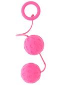 Вагинальные шарики Roto Balls, PINK DT20065 Dream Toys