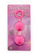 Вагинальные шарики Roto Balls, PINK DT20065 Dream Toys