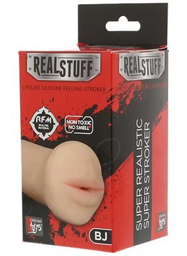 Мастурбатор FleshX 5 Masturbator - BJ DT20642 Dream Toys