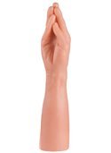 Анальный стимулятор в виде руки Giant Family - Horny Hand Palm T111654 NMC