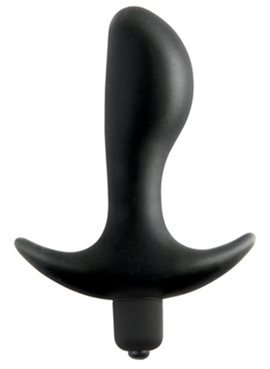 Анальная пробка  ANAL FANTASY VIBRATING PERFECT PLUG DT44467 Pipedream