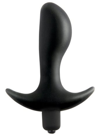 Анальная пробка  ANAL FANTASY VIBRATING PERFECT PLUG DT44467 Pipedream