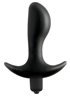 Анальная пробка  ANAL FANTASY VIBRATING PERFECT PLUG DT44467 Pipedream