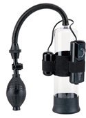 Вакуумная помпа для мужчин Power Pump DT50487 Seven Creations