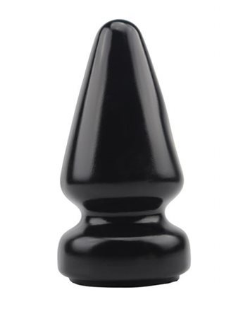 Анальная пробка большого размера Anal Plug X-Large 291362 Chisa