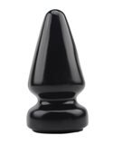 Анальная пробка большого размера Anal Plug X-Large 291362 Chisa
