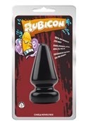 Анальная пробка большого размера Anal Plug X-Large 291362 Chisa