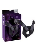 Трусики харнесс Luxe Harness 291449 Chisa