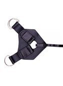 Трусики харнесс Luxe Harness 291449 Chisa