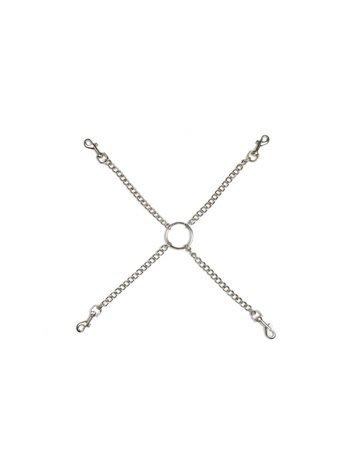 Фиксатор Metal Fixer Large 280193 sLash
