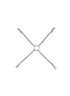 Фиксатор Metal Fixer Large 280193 sLash